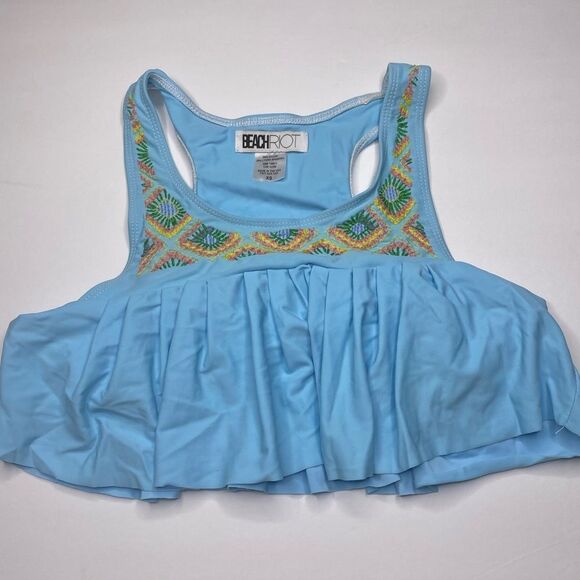 Beach Riot Bikini Top - Picture 3 of 7